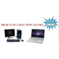  Sửa máy tính tại nhà phố Đông Các Đống Đa Hà Nội